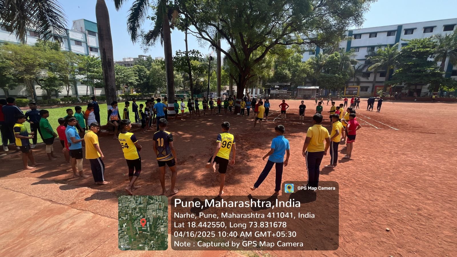 Activity image